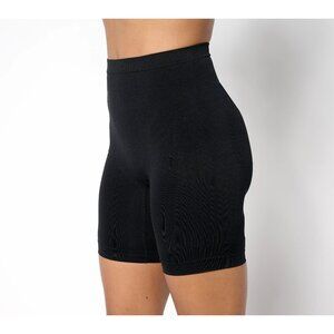 Anybody Shaping Shorts Size Large Intimates Lycra Seamless Comfort Stretch NEW